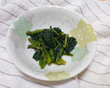 誰でも簡単！ほうれん草の茹で方&保存法作り方10写真