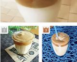 ＊今、流行りのダルゴナコーヒー＊簡単＊作り方8写真