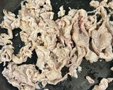 ご飯がすすむ！！豚肉とピーマンの甘辛味噌炒め作り方2写真