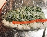 デコフリいらず!簡単はやぶさ*お弁当作り方3写真