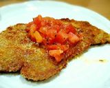 冷凍常備菜に!豚ロース肉のカツレツ作り方7写真