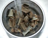 母の味☆にしんの甘露煮作り方5写真