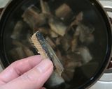 母の味☆にしんの甘露煮作り方6写真