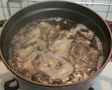 母の味☆にしんの甘露煮作り方8写真