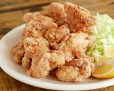 鶏もも肉のジュ～シ～マヨから揚げ作り方5写真