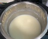 じゃがいものポタージュ「ホットクック」作り方5写真