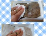 カレイ甘酢あんかけ(簡単)工程レシピ作り方5写真