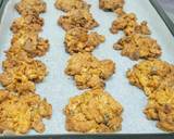 ザクザククッキー コーンフレークたっぷり作り方4写真