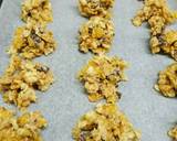 ザクザククッキー コーンフレークたっぷり作り方3写真