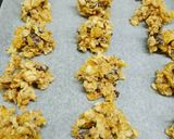 ザクザククッキー コーンフレークたっぷり作り方3写真