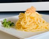 爽やかな美味しさ♡たらこパスタ作り方8写真