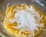 爽やかな美味しさ♡たらこパスタ作り方6写真