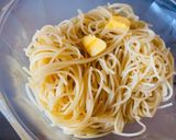 爽やかな美味しさ♡たらこパスタ作り方5写真