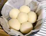 フライパンでパン焼き作り方6写真