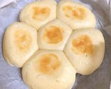 フライパンでパン焼き作り方8写真