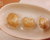 ❄︎新じゃがえのきのチーズバター焼き❄︎作り方1写真