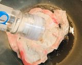 夕飯献立・豚ロースメインでバランスよく♬作り方5写真