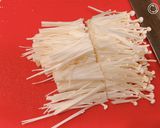 ❄︎新じゃがえのきのチーズバター焼き❄︎作り方2写真
