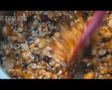 クミン香る♪玄米メキシカンライス作り方5写真