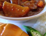 ひと工夫☆市販ルーで絶品カレー作り方17写真