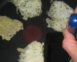ポテトとチーズのお焼きミルフィーユ作り方6写真