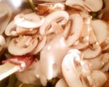 Green bean casserole作り方5写真