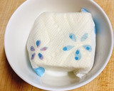 簡単コク旨＊オイスター豆腐グラタン＊作り方1写真