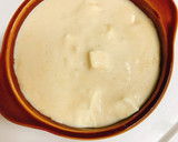 簡単コク旨＊オイスター豆腐グラタン＊作り方5写真