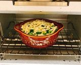 簡単コク旨＊オイスター豆腐グラタン＊作り方6写真