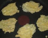 ポテトとチーズのお焼きミルフィーユ作り方7写真