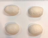 強力粉&薄力粉でも！ベーコンエピ！作り方4写真