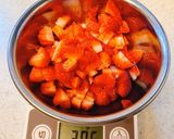 イチゴピューレ作り方2写真