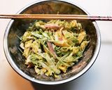 超簡単！じいちゃん直伝　朝食サンドイッチ作り方5写真