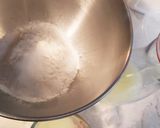 ホエイでベーグル作り方1写真