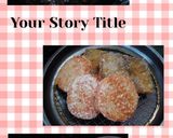 カレイ甘酢あんかけ(簡単)工程レシピ作り方15写真