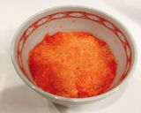 【これだけ⁉︎】超簡単たらこパスタ*作り方2写真