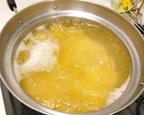 【これだけ⁉︎】超簡単たらこパスタ*作り方3写真
