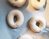 ホエイでベーグル作り方5写真
