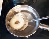 ホエイでベーグル作り方6写真
