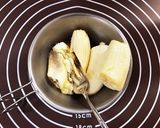 魔法のバナナケーキ作り方2写真
