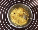 魔法のバナナケーキ作り方3写真