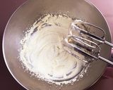 魔法のバナナケーキ作り方4写真