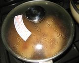 じゃがいもトマトたっぷりスペインオムレツ作り方2写真