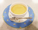 軽くてあっさり☆ミルクプリン☆苺ソース作り方12写真
