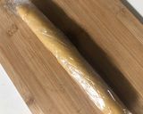 バター不使用クッキー作り方2写真