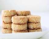 バター不使用クッキー作り方4写真