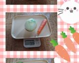 甘酢あん(簡単)揚げ物にピッタリ作り方5写真