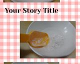 甘酢あん(簡単)揚げ物にピッタリ作り方11写真