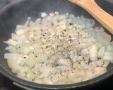 バスク風肉団子作り方6写真