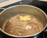 バスク風肉団子作り方7写真